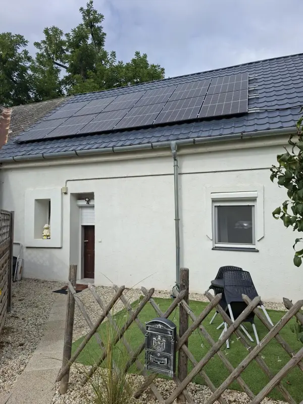 Eladó ingatlan, Zamárdi 3 szoba 71 m² 64.9 M Ft