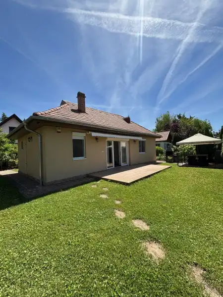 Eladó ingatlan, Zamárdi 4 szoba 84 m² 149 M Ft