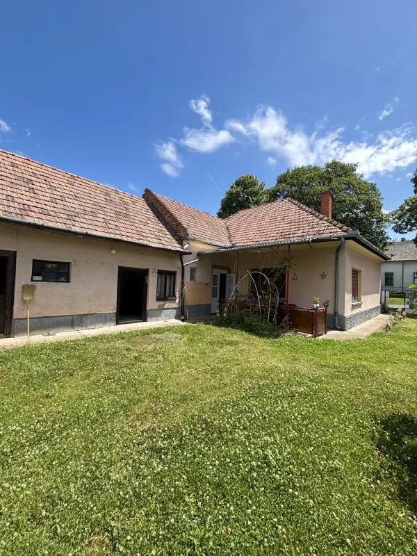 Eladó ingatlan, Zamárdi 3 szoba 160 m² 85 M Ft