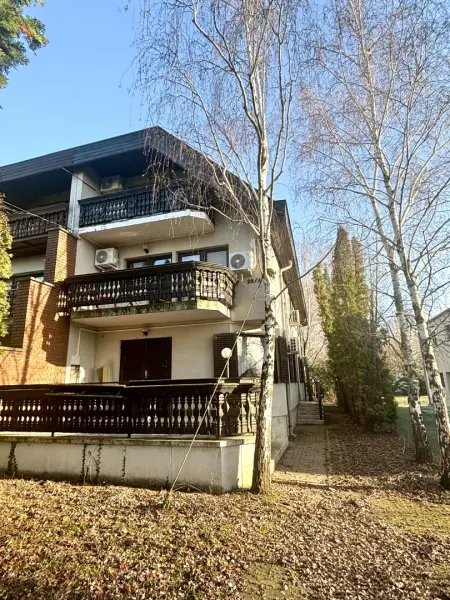 eladó ingatlan, Zamárdi