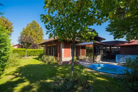 Eladó ingatlan, Zamárdi 5 szoba 190 m² 250 M Ft
