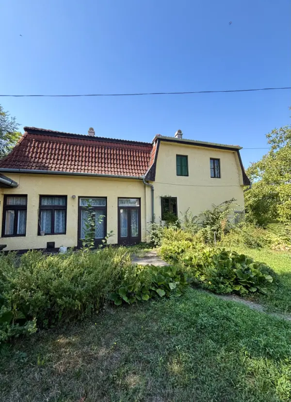 Eladó ingatlan, Zamárdi 3+3 szoba 140 m² 84.99 M Ft
