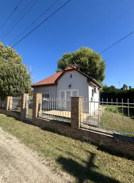 eladó ingatlan, Zamárdi