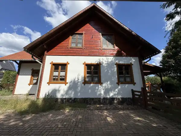 Eladó ingatlan, Zsámbék 6+2 szoba 140 m² 206 M Ft