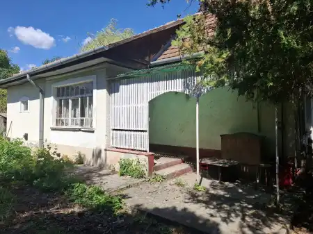 eladó ingatlan, Zsámbok