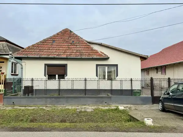 Eladó ingatlan, Zsámbok 4 szoba 110 m² 45 M Ft