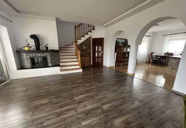 Eladó ingatlan, Zsombó 5 szoba 234 m² 140 M Ft