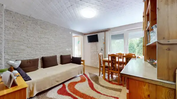 Eladó ingatlan, Zsujta 3 szoba 121 m² 29.9 M Ft