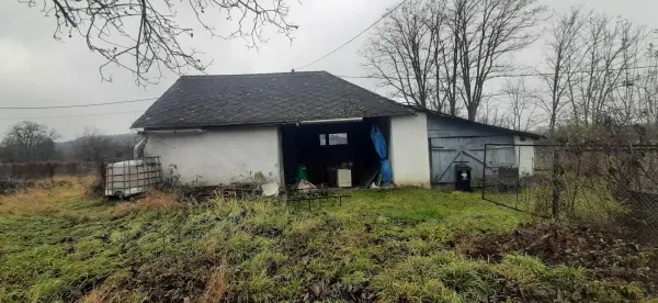 Eladó ingatlan, Zsujta 4 szoba 73 m² 15.9 M Ft