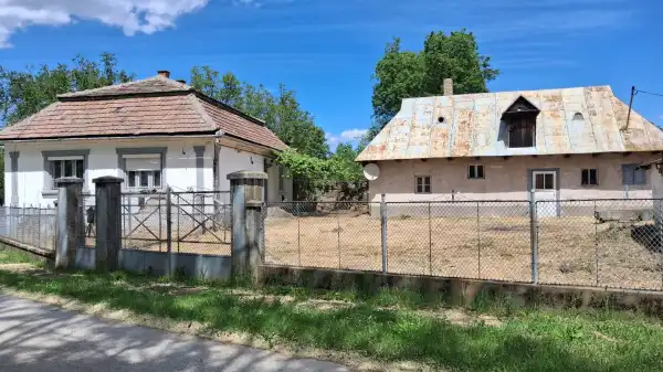 Eladó ingatlan, Zsujta 4 szoba 73 m² 15.9 M Ft