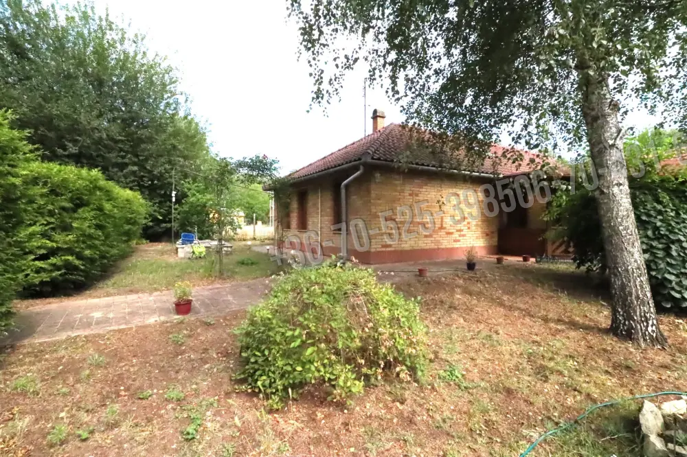 Pest megye - Albertirsa