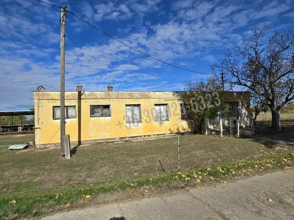 Békés megye - Békés