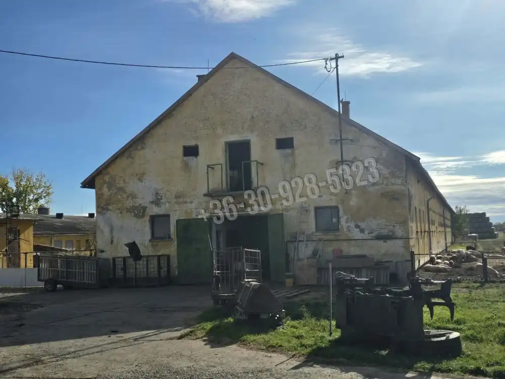 Békés megye - Békés