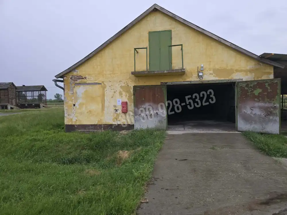 Békés megye - Békés