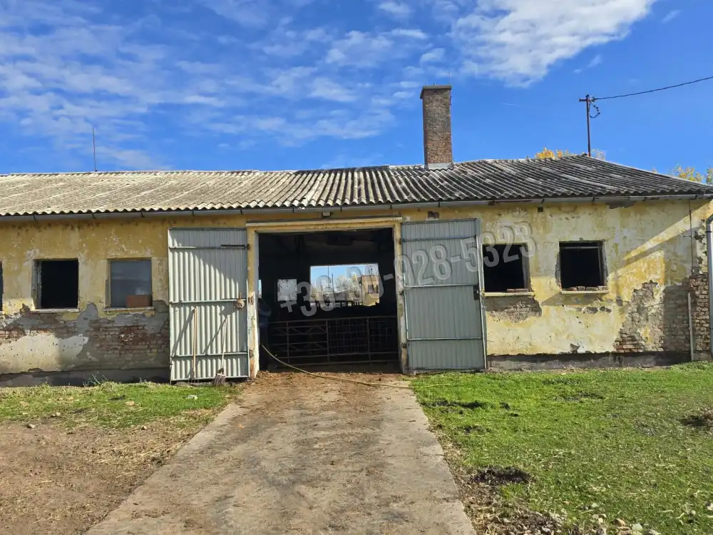 Békés megye - Békés