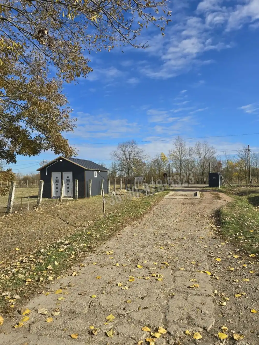 Békés megye - Békés