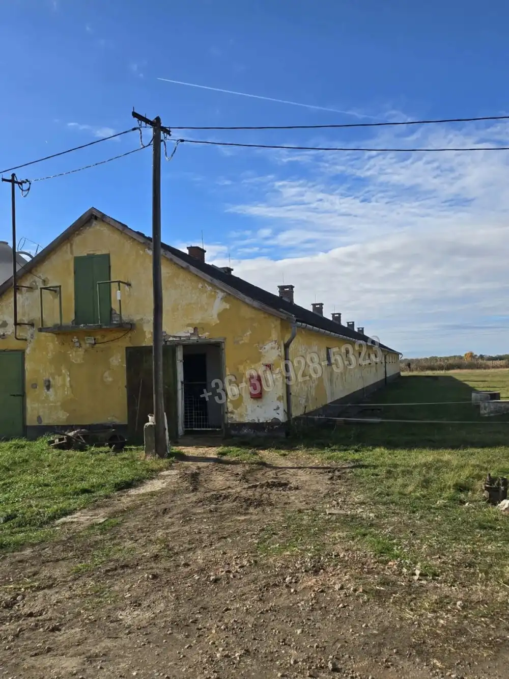 Békés megye - Békés