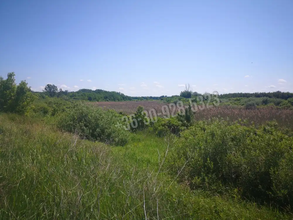 Szabolcs-Szatmár-Bereg megye - Jánd