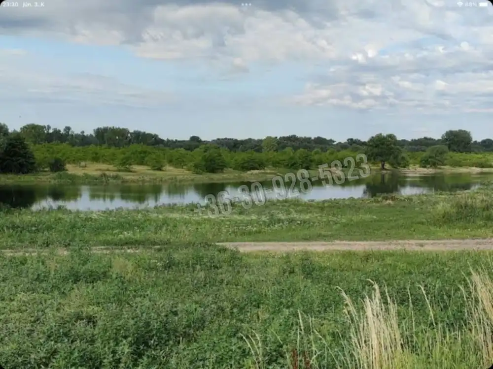 Szabolcs-Szatmár-Bereg megye - Jánd