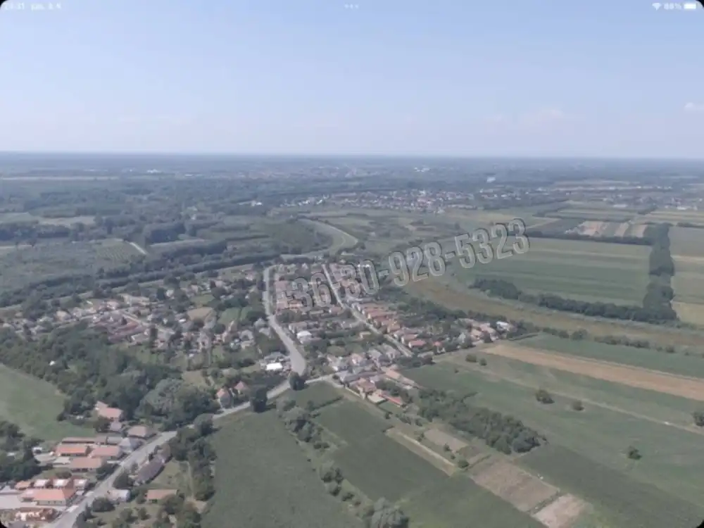 Szabolcs-Szatmár-Bereg megye - Jánd