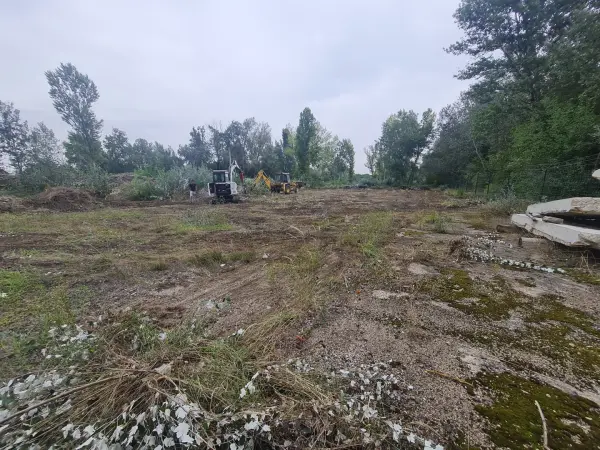 Eladó Ipari és kereskedelmi telek, Martonvásár 1802 m² 64.87 M Ft + Áfa