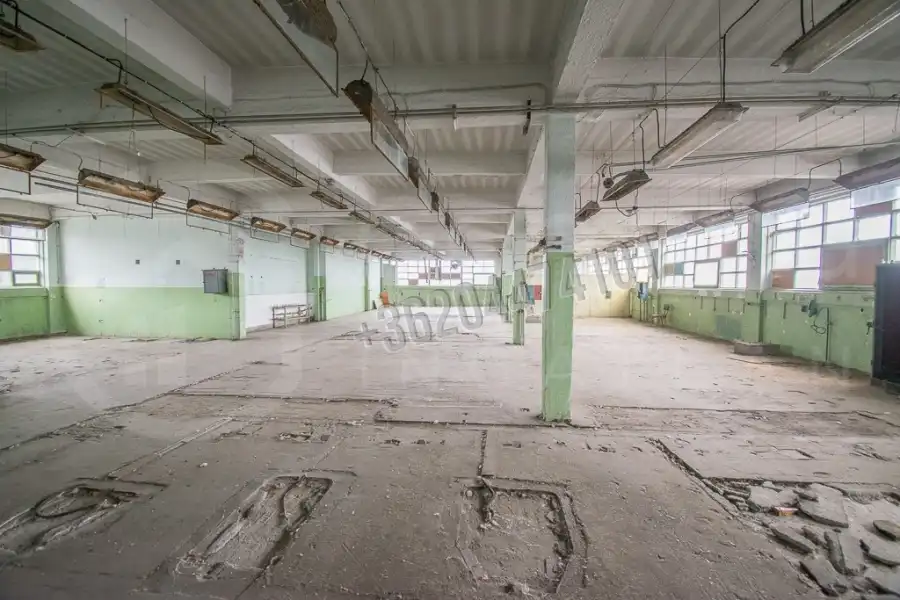 eladó  Ipari és kereskedelmi telek, Miskolc