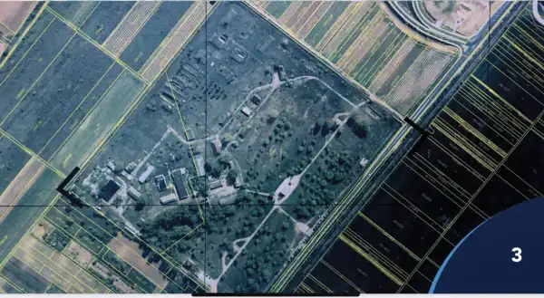 Eladó Ipari és kereskedelmi telek, Vác 165322 m² 3477.63 M Ft