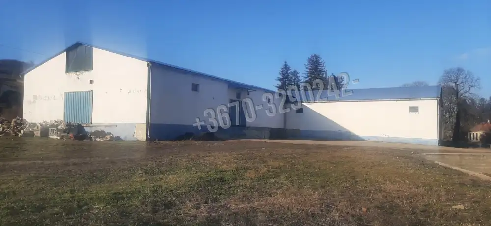 Borsod-Abaúj-Zemplén megye - Abaújszántó