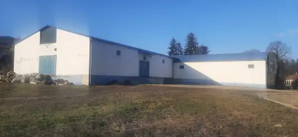 Eladó ipari ingatlan, Abaújszántó 789 m² 48 M Ft