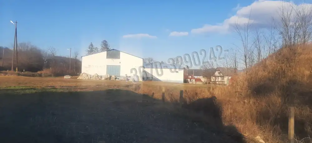 Borsod-Abaúj-Zemplén megye - Abaújszántó