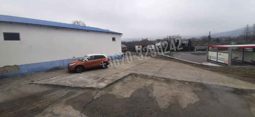 Borsod-Abaúj-Zemplén megye - Abaújszántó