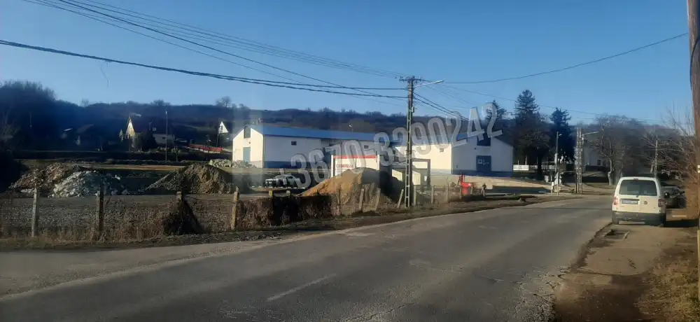 Borsod-Abaúj-Zemplén megye - Abaújszántó