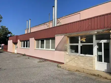 Eladó ipari ingatlan, Andornaktálya 600 m² 150 M Ft