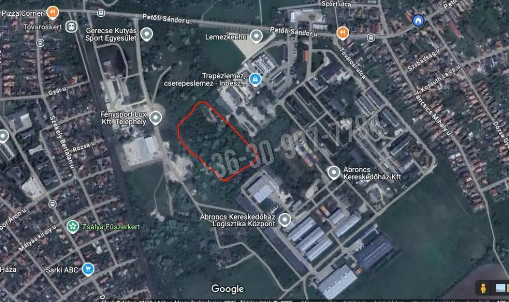 Komárom-Esztergom megye - Baj