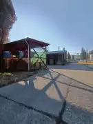 Zala megye - Bázakerettye