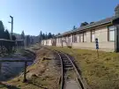Zala megye - Bázakerettye