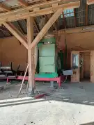 Zala megye - Bázakerettye