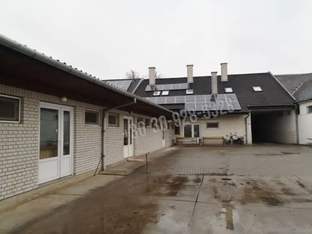 Békés megye - Békés