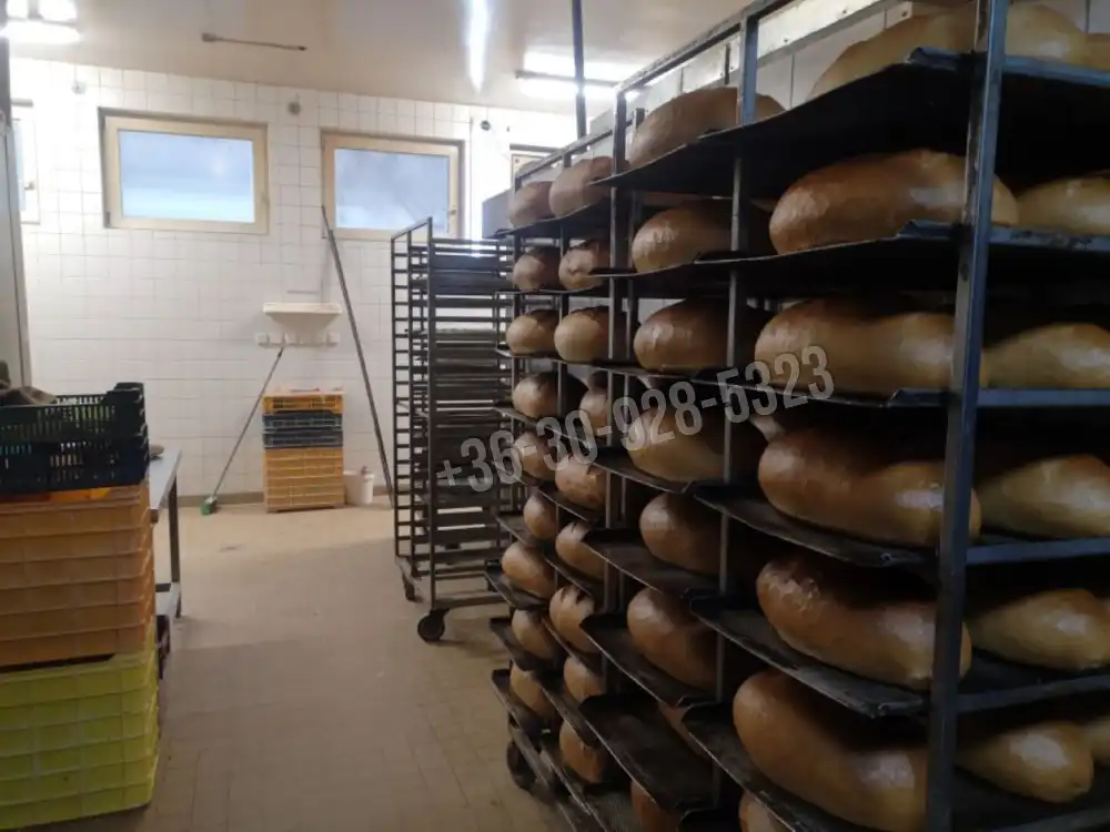 Békés megye - Békés