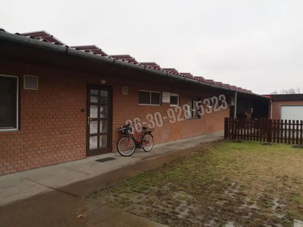 Békés megye - Békés