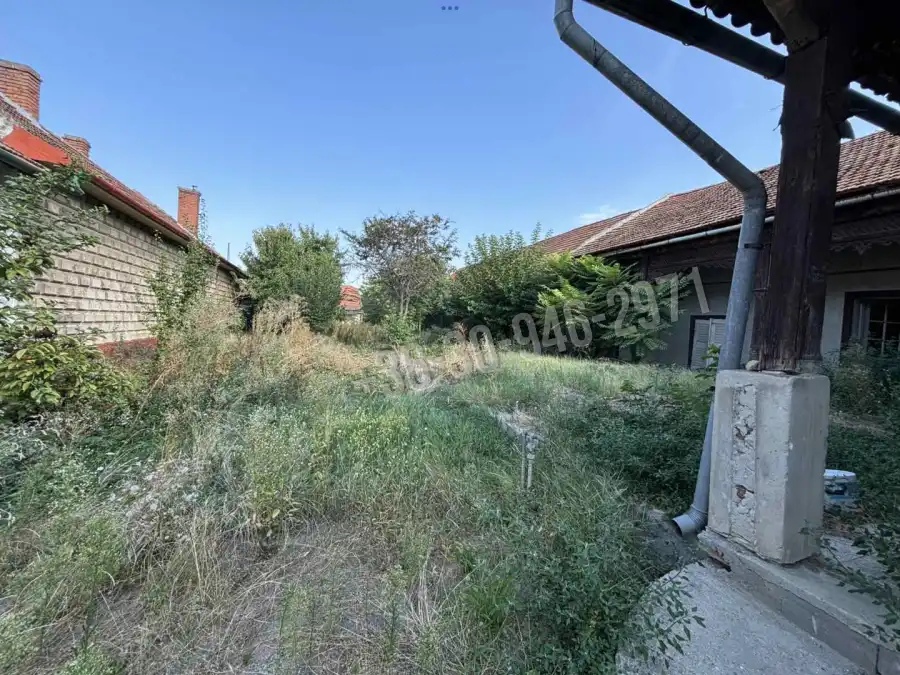 eladó ipari ingatlan, Békéscsaba