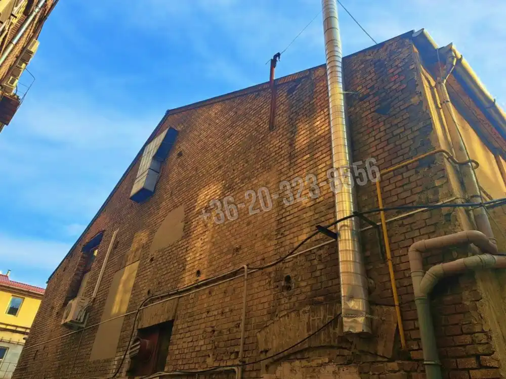 Budapest, III. kerület - Óbuda