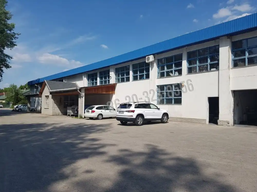 Budapest, III. kerület - Filatorigát