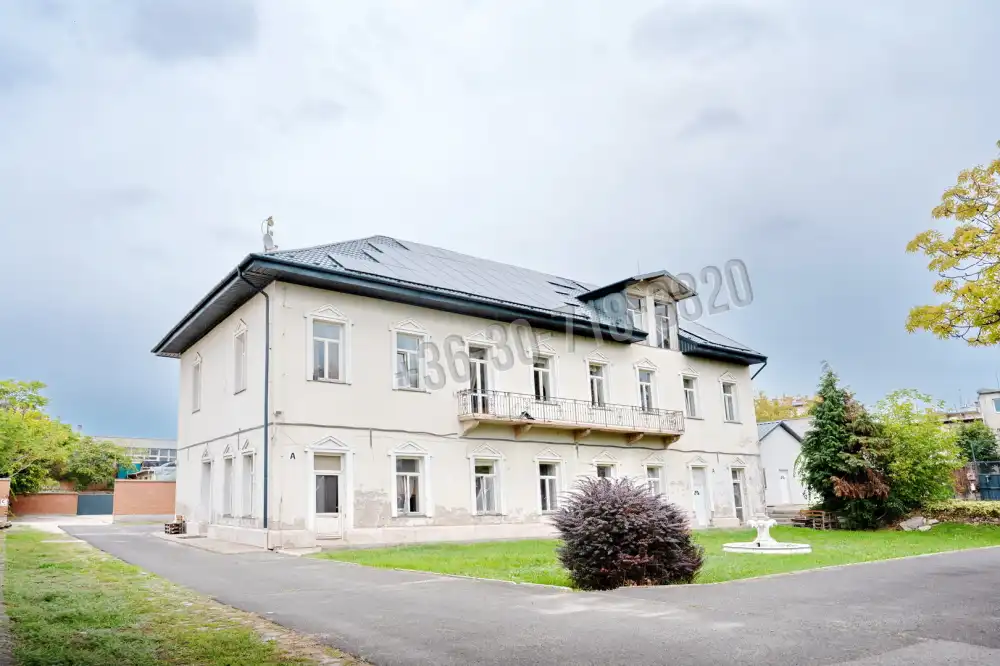 Budapest, IX. kerület - Középső-Ferencváros