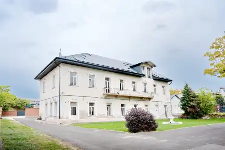 eladó ipari ingatlan, Budapest, IX. kerület