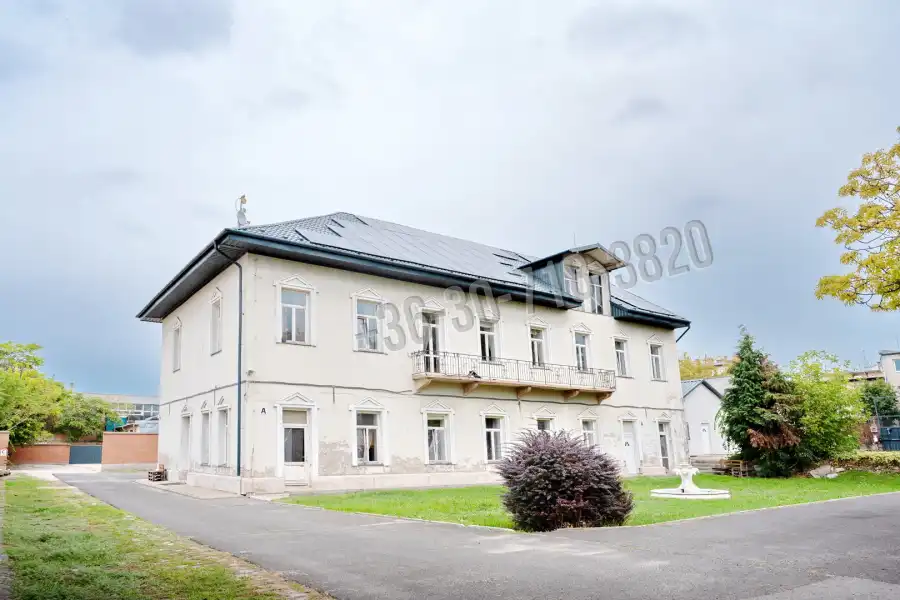 eladó ipari ingatlan, Budapest, IX. kerület