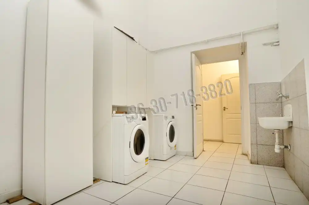 Budapest, IX. kerület - Középső-Ferencváros