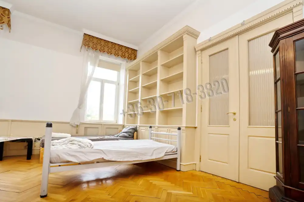 Budapest, IX. kerület - Középső-Ferencváros