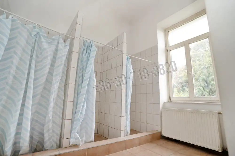 Budapest, IX. kerület - Középső-Ferencváros