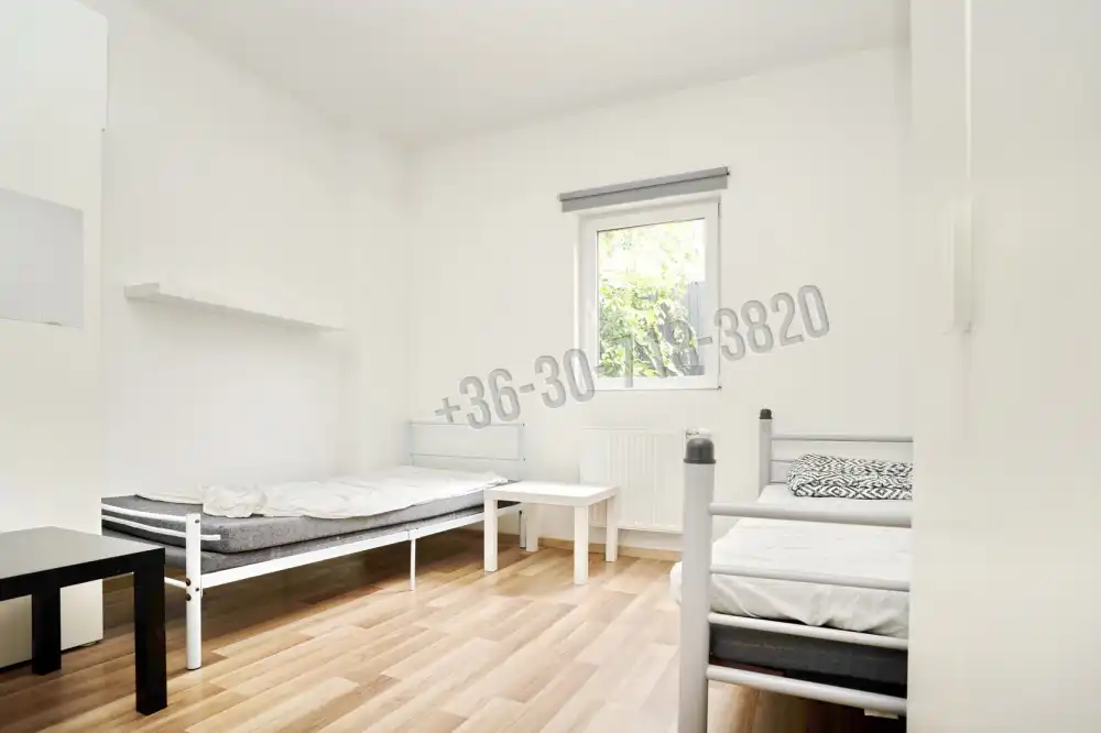 Budapest, IX. kerület - Középső-Ferencváros